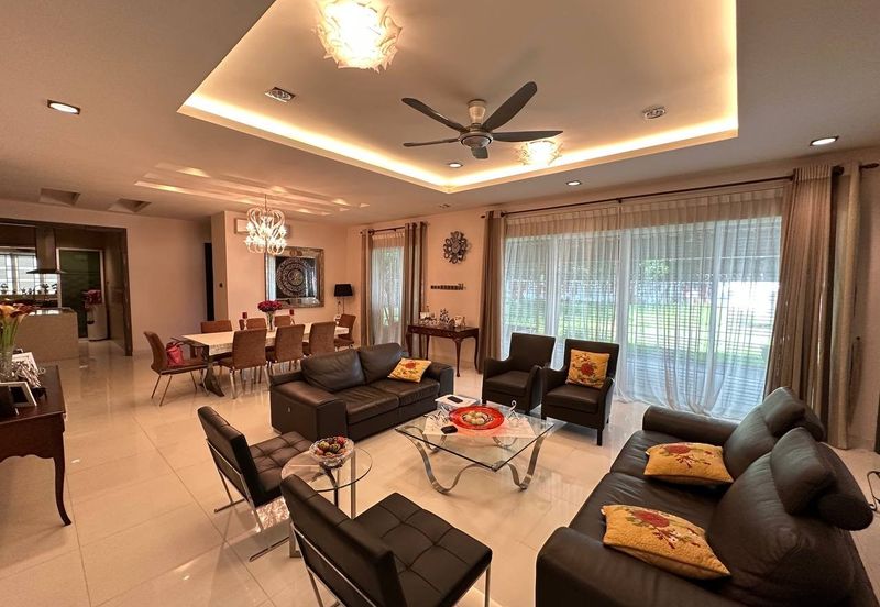 Taman Mutiara Gombak 2