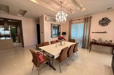 Taman Mutiara Gombak 2