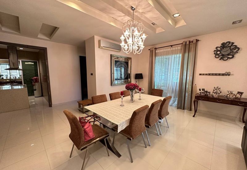 Taman Mutiara Gombak 2