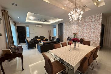 Taman Mutiara Gombak 2