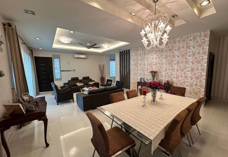 Taman Mutiara Gombak 2