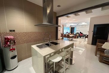 Taman Mutiara Gombak 2