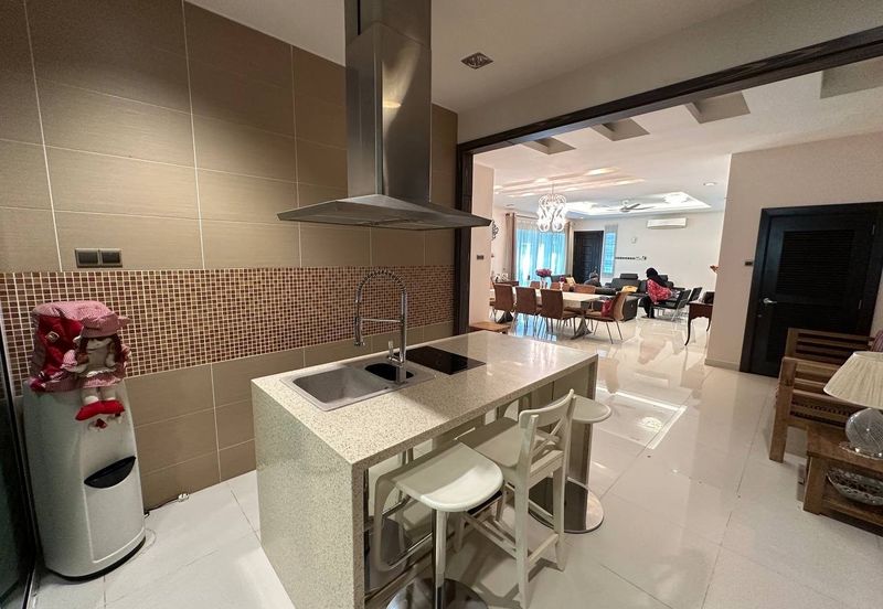 Taman Mutiara Gombak 2