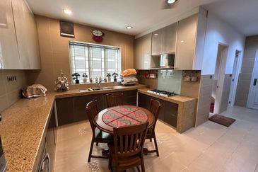 Taman Mutiara Gombak 2