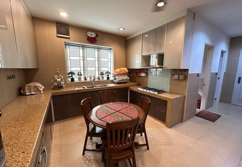 Taman Mutiara Gombak 2