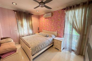 Taman Mutiara Gombak 2