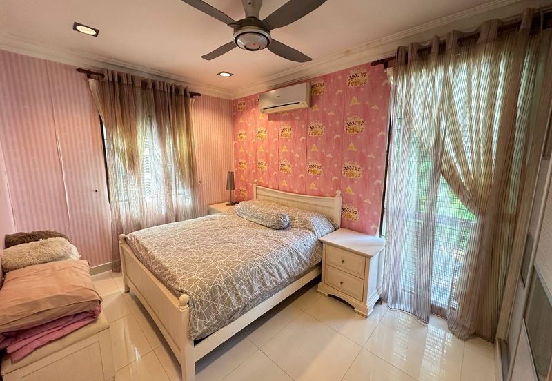 Taman Mutiara Gombak 2