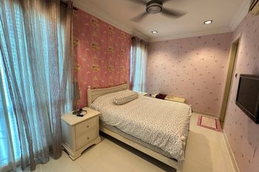 Taman Mutiara Gombak 2