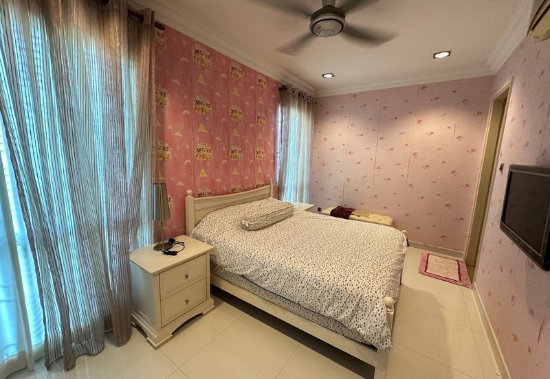 Taman Mutiara Gombak 2