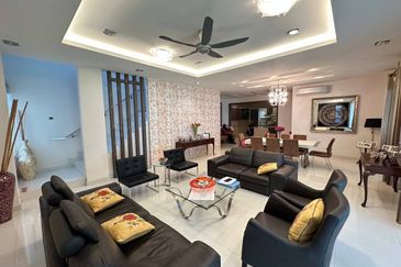 Taman Mutiara Gombak 2