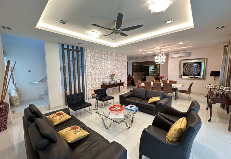 Taman Mutiara Gombak 2