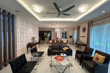 Taman Mutiara Gombak 2