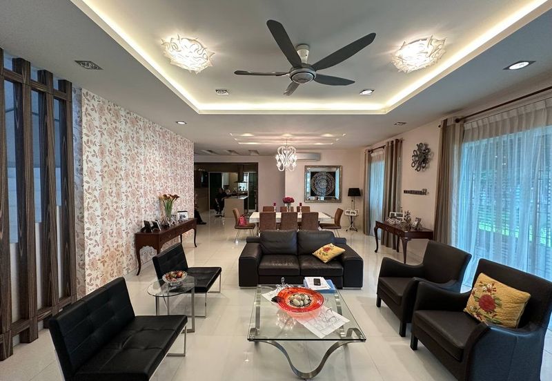 Taman Mutiara Gombak 2