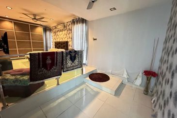 Taman Mutiara Gombak 2