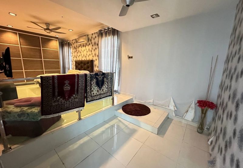 Taman Mutiara Gombak 2