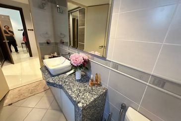 Taman Mutiara Gombak 2