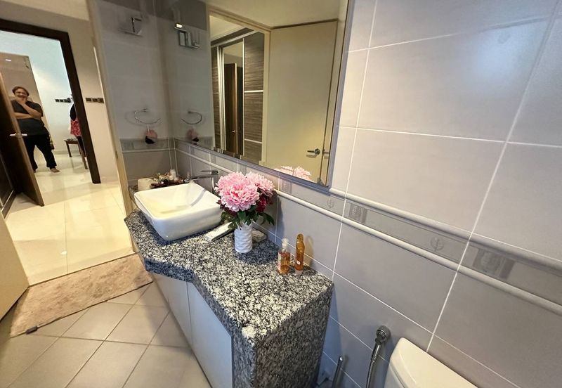 Taman Mutiara Gombak 2