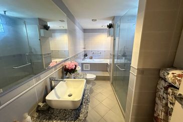 Taman Mutiara Gombak 2