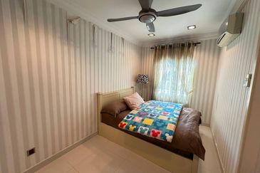 Taman Mutiara Gombak 2