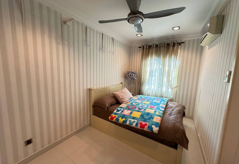 Taman Mutiara Gombak 2