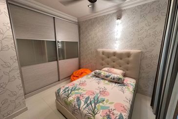 Taman Mutiara Gombak 2