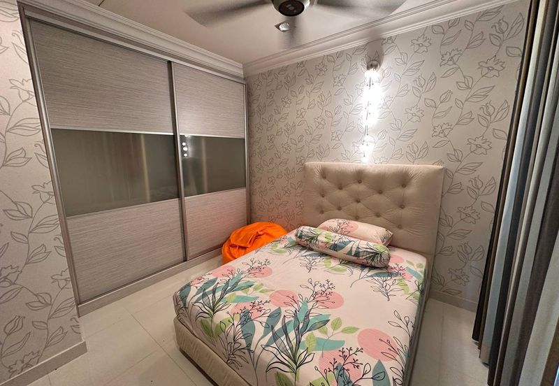 Taman Mutiara Gombak 2