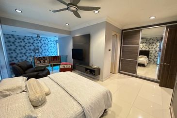 Taman Mutiara Gombak 2