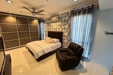 Taman Mutiara Gombak 2