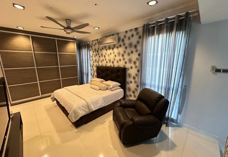 Taman Mutiara Gombak 2