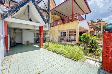 Jalan Taman Setiawangsa