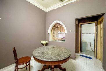 Jalan Taman Setiawangsa