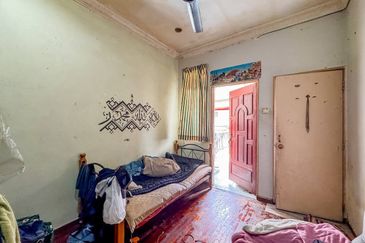 Jalan Taman Setiawangsa