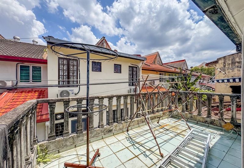 Jalan Taman Setiawangsa