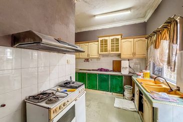 Jalan Taman Setiawangsa