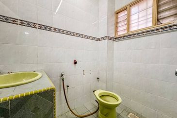 Jalan Taman Setiawangsa