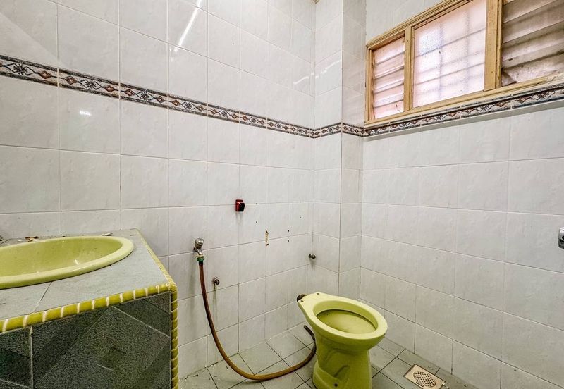 Jalan Taman Setiawangsa