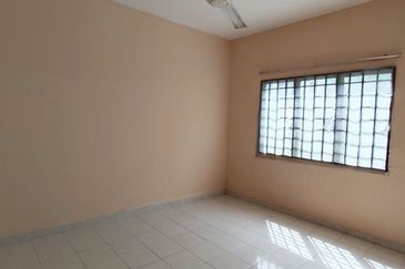 Taman Kajang Perdana