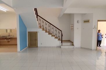 Taman Kajang Perdana