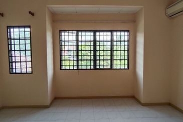 Taman Kajang Perdana