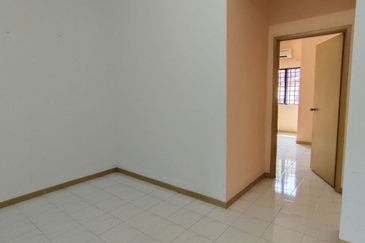 Taman Kajang Perdana