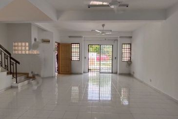 Taman Kajang Perdana