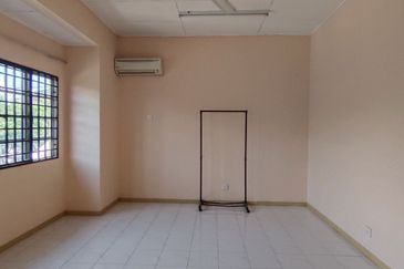 Taman Kajang Perdana