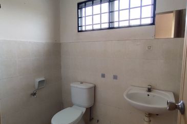 Taman Kajang Perdana