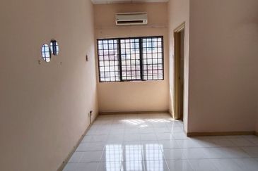 Taman Kajang Perdana