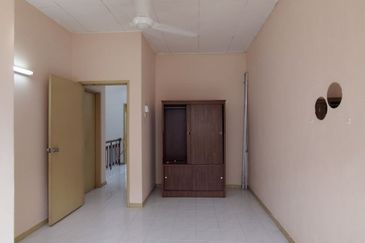 Taman Kajang Perdana