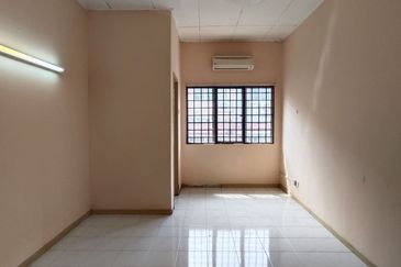 Taman Kajang Perdana