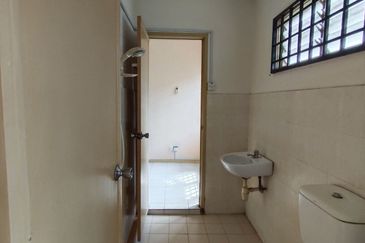 Taman Kajang Perdana