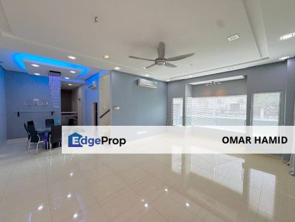 Setia Alam Sari, Kajang, Selangor Terrace House For Sale, Selangor, Kajang