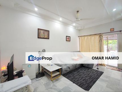 Taman Bukit Mewah, Kajang, Selangor Terrace House For Sale, Selangor, Kajang
