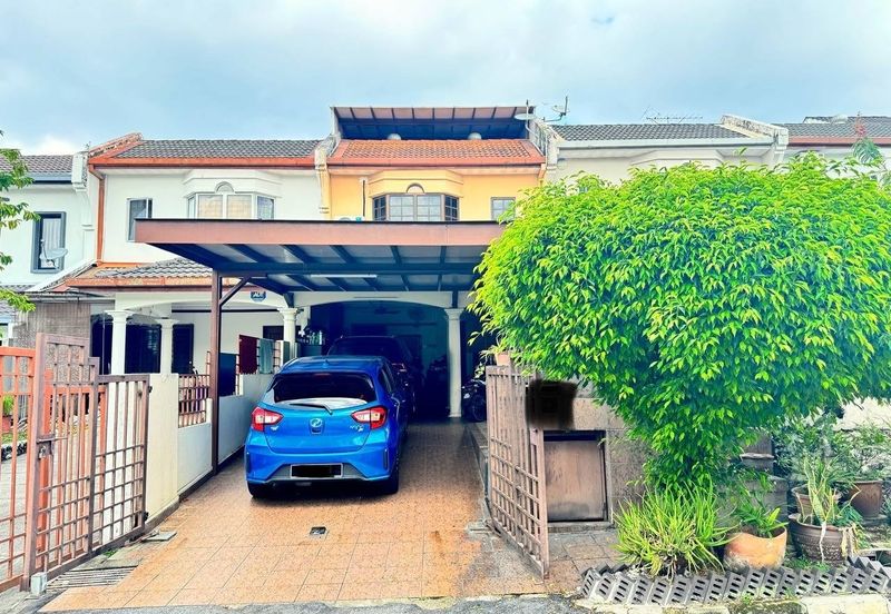 Taman Tun Dr Ismail (TTDI)